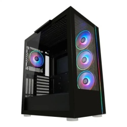  LC Power Gaming 808B-ON Kućište-4