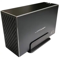 LC Power lc-35u3-raid-2 HDD Rack 3.5 SATA USB  -1