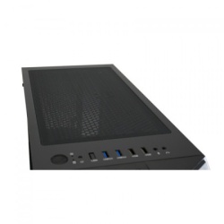 LC Power LC-702B-ON Skyscraper_X Gaming mATX Kućište -3