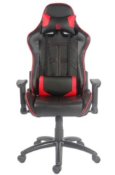 LC power lc-gc-1 gaming chair black/red Gaming stolica ( 14261 )