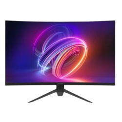 LC Power LC-M27FC Monitor 27 -1