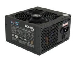 Lc power lc6650 v2.3 80 plus bronze napajanje 650w ( 15619 )