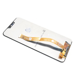 Lcd za huawei mate 20 lite + touchscreen black org ( LCD4008 )-2