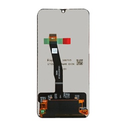 Lcd za huawei p smart 2019/p smart plus 2019 + touchscreen black ( LCD4984 )-2