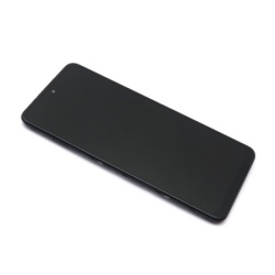 Lcd za huawei p smart 2021/y7a + touchscreen + frame aplong original material black ( LCD9297 )-1