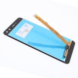 Lcd za huawei y5 2017/y6 2017 + touchscreen gold ( LCD3286 )-2