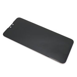 Lcd za huawei y9 2019 + touchscreen black org ( LCD4007 )-1