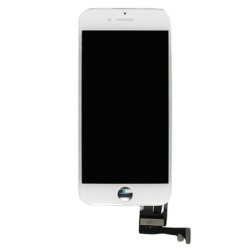 Lcd za iphone 7 + touchscreen white high copy ( LCD2780 )-2