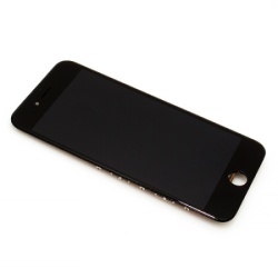 Lcd za iphone 8/iphone se 2020 + touchscreen black ( LCD3321 )-2