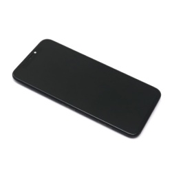 Lcd za iphone x + touchscreen aplong incell hd black ( LCD9270 )-1