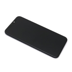 Lcd za iphone xs + touchscreen aplong incell full hd black ( LCD9276 )-1