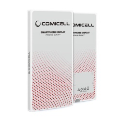 Lcd za iphone xs + touchscreen black incell (comicell) ( LCD7323 )-2