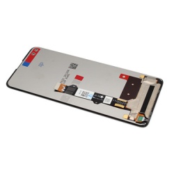 Lcd za motorola moto g100 + touchscreen black ( LCD6886 )-2