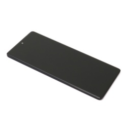 Lcd za motorola moto g85 + touchscreen black incell ( LCD10131 )-1