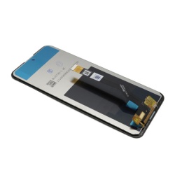 Lcd za nokia x10 + touchscreen black ( LCD6955 )-2