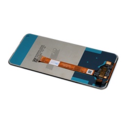 Lcd za realme 6s + touchscreen black org ( LCD5696 )-2