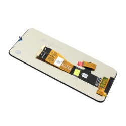 Lcd za realme c30 + touchscreen black org ( LCD9137 )-2
