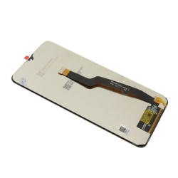 Lcd za samsung a105f/m105f galaxy a10/m10 + touchscreen black aplong org ( LCD10009 )-2