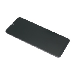 Lcd za samsung a105f/m105f galaxy a10/m10 + touchscreen black org (comicell) ( LCD7327 )-1