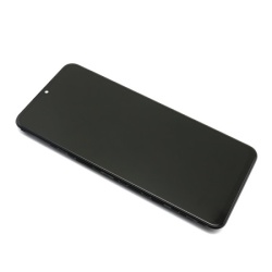 Lcd za samsung a135 galaxy a13 + touchscreen + frame rev. 0.4  black full org eu (gh82-28508a) ( LCD7243 )-1