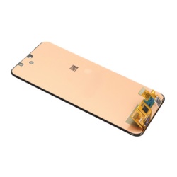 Lcd za samsung a165f/a166b galaxy a16 4g/a16 5g + touchscreen black aplong ( LCD10206 )-2