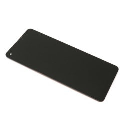 Lcd za samsung a215 galaxy a21 + touchscreen black aplong org ( LCD10013 )-1