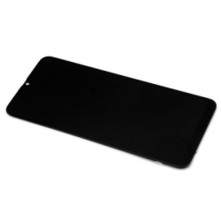 Lcd za samsung m305 galaxy m30 + touchscreen black oled org ( LCD5496 )-1