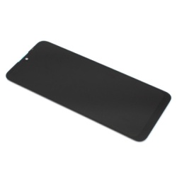 Lcd za wiko view 4 + touchscreen black ( LCD5525 )-1