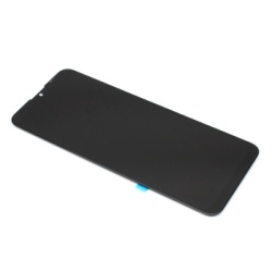 Lcd za wiko y81 + touchscreen black ( LCD5527 )-1