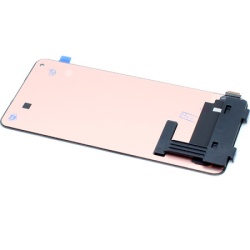 Lcd za xiaomi mi 11 lite 4g/5g + touchscreen black full org china ( LCD6933 )-2