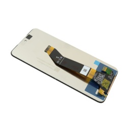 Lcd za xiaomi redmi 10 + touchscreen black oem ( LCD7166 )-2