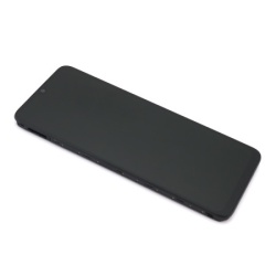 Lcd za xiaomi redmi 12c (2023) + touchscreen full org eu black (5600010c3t00) ( LCD10189 )-1