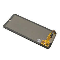Lcd za xiaomi redmi note 11s + touchscreen black aplong org ( LCD10038 )-2