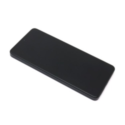 Lcd za xiaomi redmi note 13 pro 5g + touchscreen + frame black org ( LCD9413 )-1
