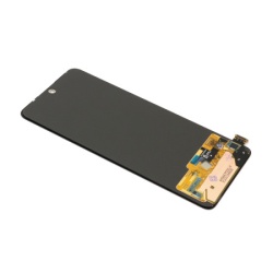 Lcd za xiaomi redmi note 14 5g + touchscreen black oled ( LCD10152 )-2