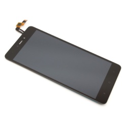 Lcd za xiaomi redmi note 4x + touchscreen black ( LCD3150 )-1