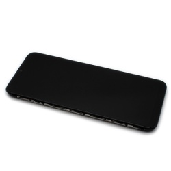 Lcd za xiaomi redmi note 8 pro dual sim + touchscreen + frame black ( LCD6208 )-1
