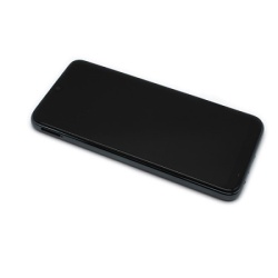 Lcd za xiaomi redmi note 8t + touchscreen + frame black ( LCD6207 )-1