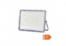 LED reflektor 100W LRF03W, Snaga 100 W Struja 435 mA Temperatura svetlosti 6500K - Img 1