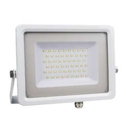 LED reflektor 50W   ( LRF020ECW-50/WH-F )-1