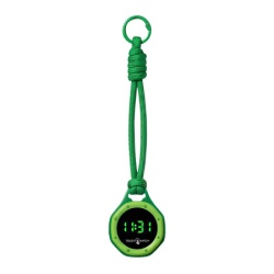 Led sat privezak zeleni ( R2390 )