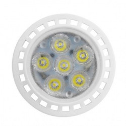LED sijalica toplo bela 5.1W ( LSP-FS-WW-MR16/5 ) - Img 2