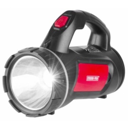 Led spot reflektor ručni 150 lm 1200mAh USB punjenje SLR732 ( 19480 ) -2