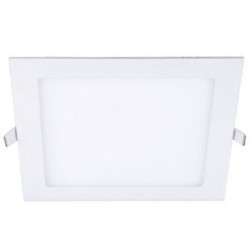 LED ugradna panel lampa 24W toplo bela ( LUP-P-24/WW ) - Img 1