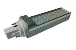 Ledlux LED sijalica G23 Al 12W 1200lm 6500K ( LG2312CPLD/Z )