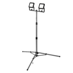 Ledvance 4058075831414 samostojeci radni reflektor 2x30w 6500k ( o31414 )