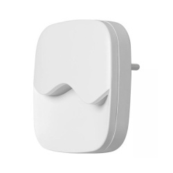 Ledvance eood nocno svetlo lunetta wave white ( o99662 )