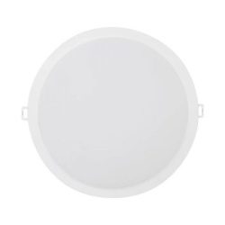Ledvance led ugradna svetiljka ip44 215mm 24w/6500k,bela ( o61443 )