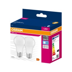 Ledvance Osram 2 kom. LED sijalice hladno bela 10W   ( 4058075479050E )-3