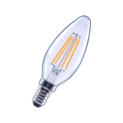Ledvance Osram LED filament sijalica 4000K 7W E14 ( 4099854567643E )